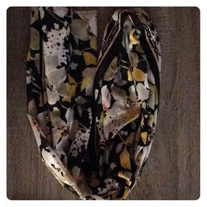 Vera Bradley Dogwood Scarf